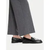 Steve madden Mokkasiina 'Adison' musta