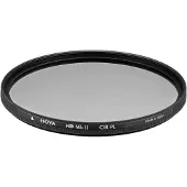 Hoya Pyöreä HD Nano MkII Polarisoiva Suodatin 58mm