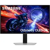 Samsung Odyssey G6 G60SF 27 tuumainen OLED näyttö