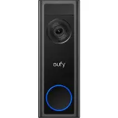 Eufy Video Doorbell C31 ovikellokamera SD-kortilla