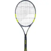 Babolat Carlitos Junior 26 tennismaila