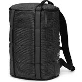 Db Roamer Duffel Pack, 25L, reflective black