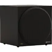 Monitor Audio Vestra W12 12" subwoofer, musta