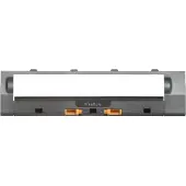 Roborock pääharjan suojus, Saros Z70, musta