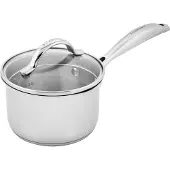 Scanpan STS kattila kannella 1,2 l