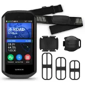 Garmin Edge 1050 Bundle pyörätietokone