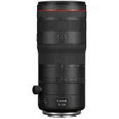 Canon RF 70-200mm f/2.8 L IS USM Z Lens for RF Black