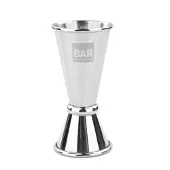 Bar Professional -viinamitta, 2 / 4 cl