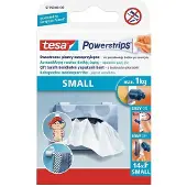 TESA POWERSTRIPS 14 kpl pieniä 1 kg