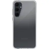 Otterbox React -suojakotelo, kirkas, Samsung Galaxy A35