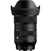 Sigma 17-40mm f/1,8 DC Art Fujifilm X