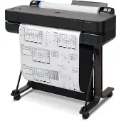HP Designjet T630 24" -suurkokotulostin