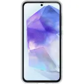 Otterbox React -suojakotelo + Glass -panssarilasi, kirkas, Samsung Galaxy A55