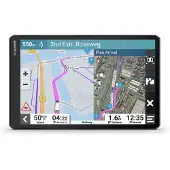 Garmin Dezl LGV1010 -rekkanavigaattori
