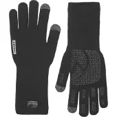 Sealskinz Skeyton Black Urheiluhanskat S