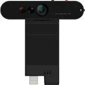 Lenovo ThinkVision MC60 S Näyttö