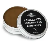 Gränsfors Bruks Leather Wax Grey 60 ml