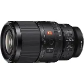 Sony FE 100mm f/2,8 Macro GM OSS