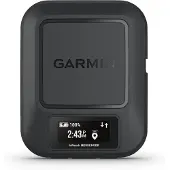 Garmin inReach Messenger Black GPS One Size