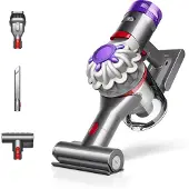 Dyson Car & Boat rikkaimuri 586120-01 (hopea)