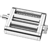 KitchenAid - Lisäosa Pastarulla 3-i-1 Teräs