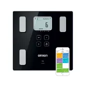 Omron VIVA-kehonkoostumusmittari
