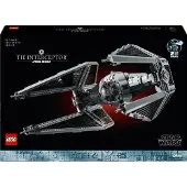 LEGO TIE Interceptor 75382