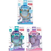 Toi-Toys Bracelet with Sticker Beads - 60 Stickers