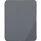 Targus Click-in -suojakotelo iPad 10,9" (10th gen.), tummanharmaa