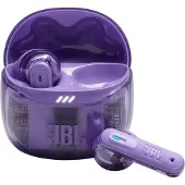 JBL Tune Flex 2 Ghost Edition Ghost Mauve