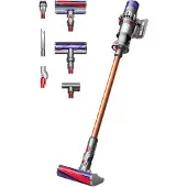 Dyson V10 Cyclone Absolute varsi-imuri
