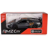 Daffi Malli RMZ Lamborgh.LP670-4 Murcielago K-132 11325 11325