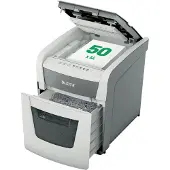 Leitz Asiakirjasilppuri IQ Auto Small Office50 P4