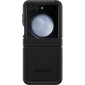 Otterbox Defender XT -suojakuori, Samsung Galaxy Z Flip7 FE/Z Flip6, musta