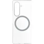 Samsung Galaxy Z Fold7 Clear Magnet Case