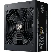 Cooler Master MWE Gold 1050W V2 ATX3.1 virtalähde