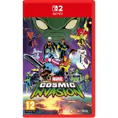 MARVEL Cosmic Invasion (Switch 2)