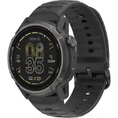 Coros Apex 4 Watch Black - 42MM