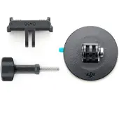 DJI Osmo Flat Adhesive Base Kit (Dual-Direction Quick-Release) tarrakiinnityssarja