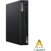 Lenovo Käytetty ThinkCentre M90q pöytäkone (DESK-M90Q-TINY-A002)