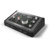 Solid state logic SSL 2+ MKII USB Audio Interface