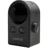 Xgrids Premium Toimintakamera
