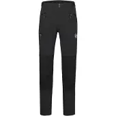 Mammut Courmayeur Softshell Housut