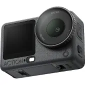 DJI Osmo Action 6 Standard Combo-action-kamera