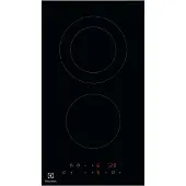 Electrolux 300 Sarjan Keraaminen keittotaso HOC336F (30cm)