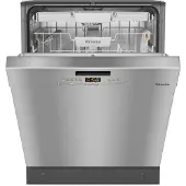 Miele Astianpesukone G 5632 SCU Active S (ruostumaton teräs)