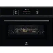 Electrolux 600-sarjan COM800CB -kompaktiuuni