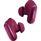 Bose QuietComfort Ultra Gen 2 langattomat in-ear kuulokkeet