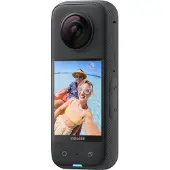 Insta360 X3 -360-kamera