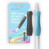 Paperlike Pencil Silicone Grips 2-pack